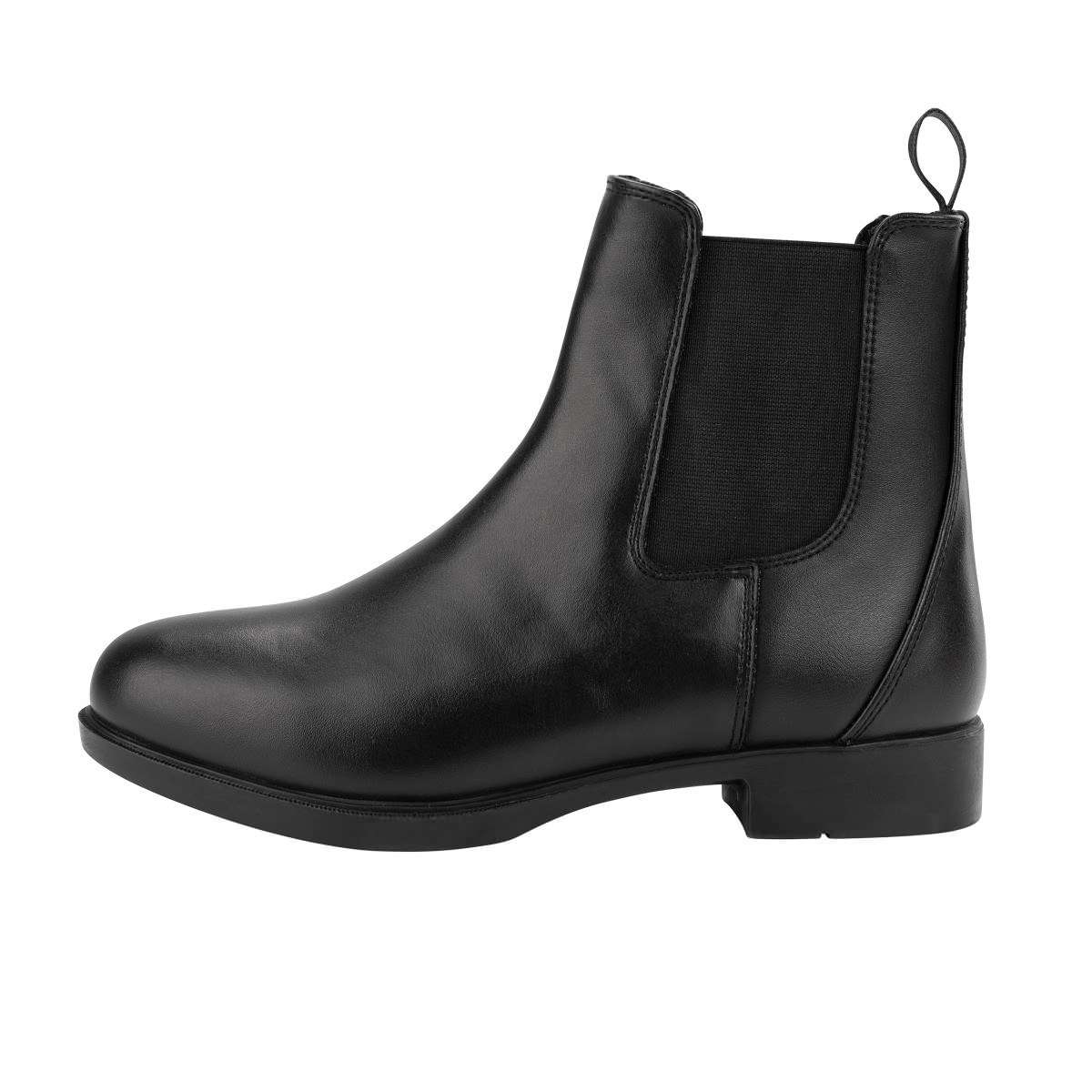 SUEDWIND Chelsea Stiefelette „Nova Jodhpur Classic“ – Reitstiefel Aus Echtleder, Bequem & Atmungsaktiv