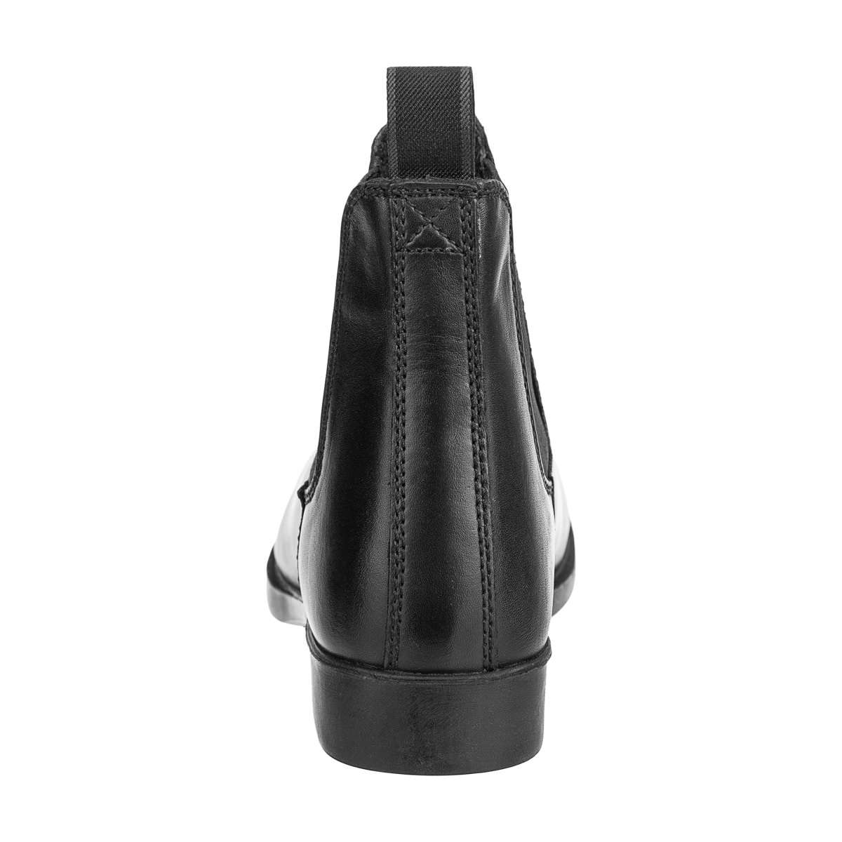 Contrace© Stiefelette »Jodhpur Leather« - Chelsea Boot - Reit-Schlupf