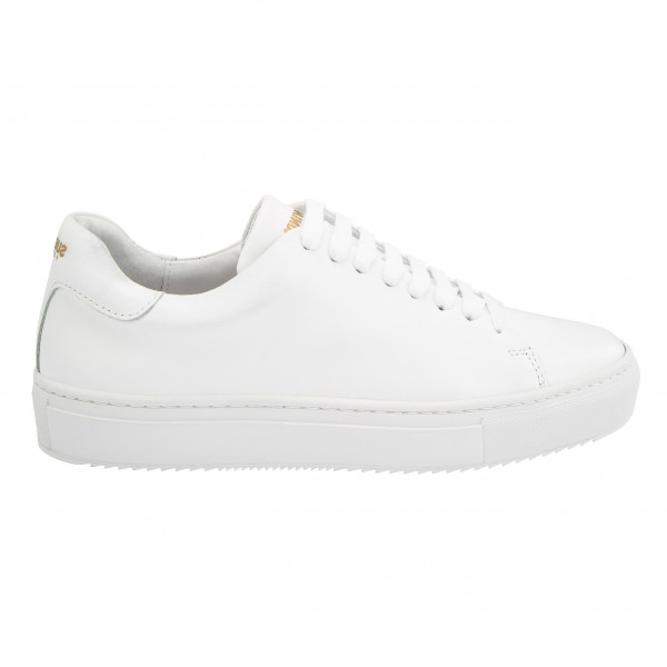 ASHTON LEATHER WHITE