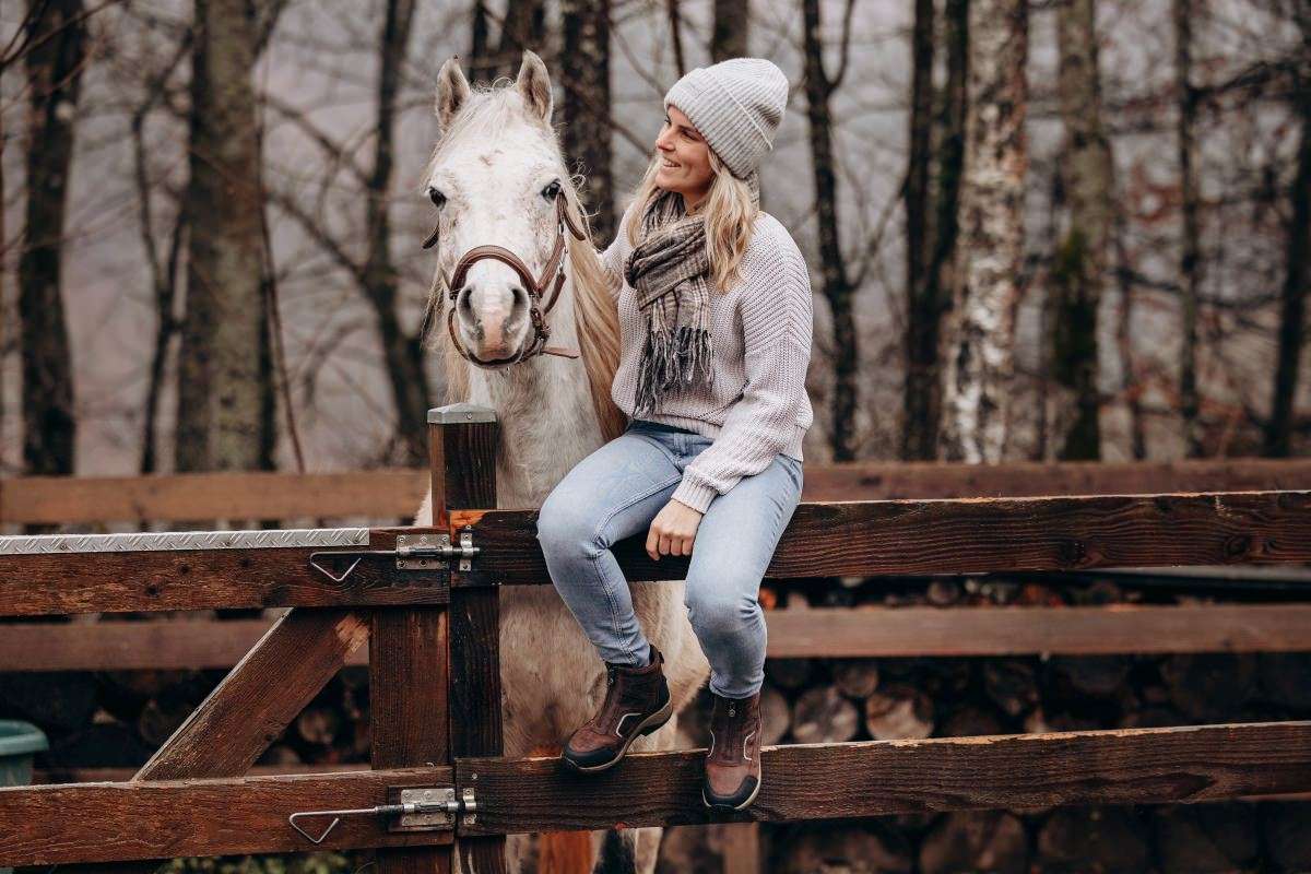 FIELD FZ GripFTX | Women - Boots | Horse People | Suedwind