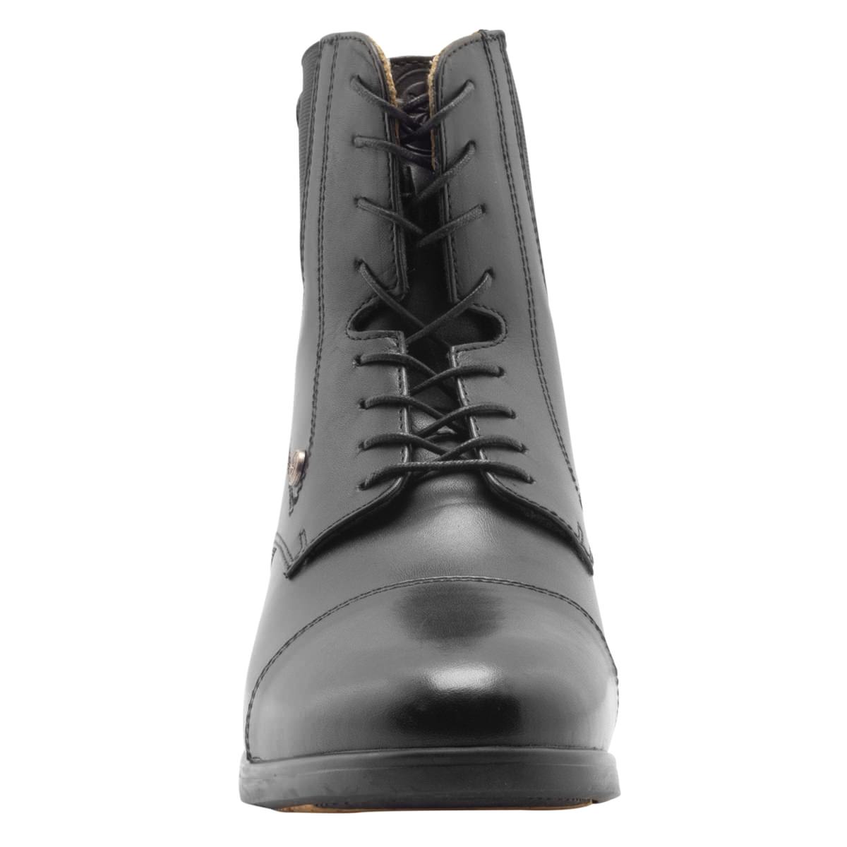 ADVANCED II BZ LACE | BACK ZIP LACE | Women - Boots | Horse People