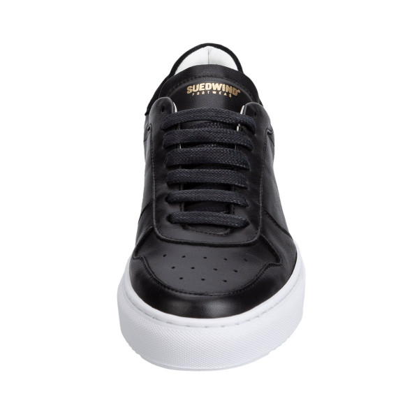 COPENHAGEN LEATHER BLACK COPENHAGEN LEATHER BLACK