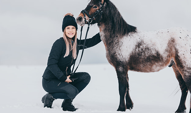 ICELOCK MERINO BZ LACE