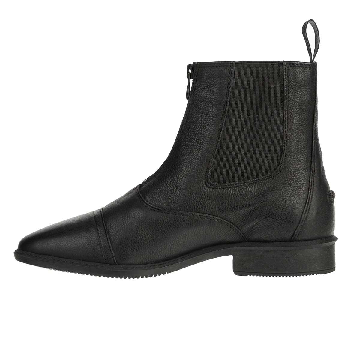 LEGACY FZ SOFT | FRONT ZIP | Women - Boots | Horse People