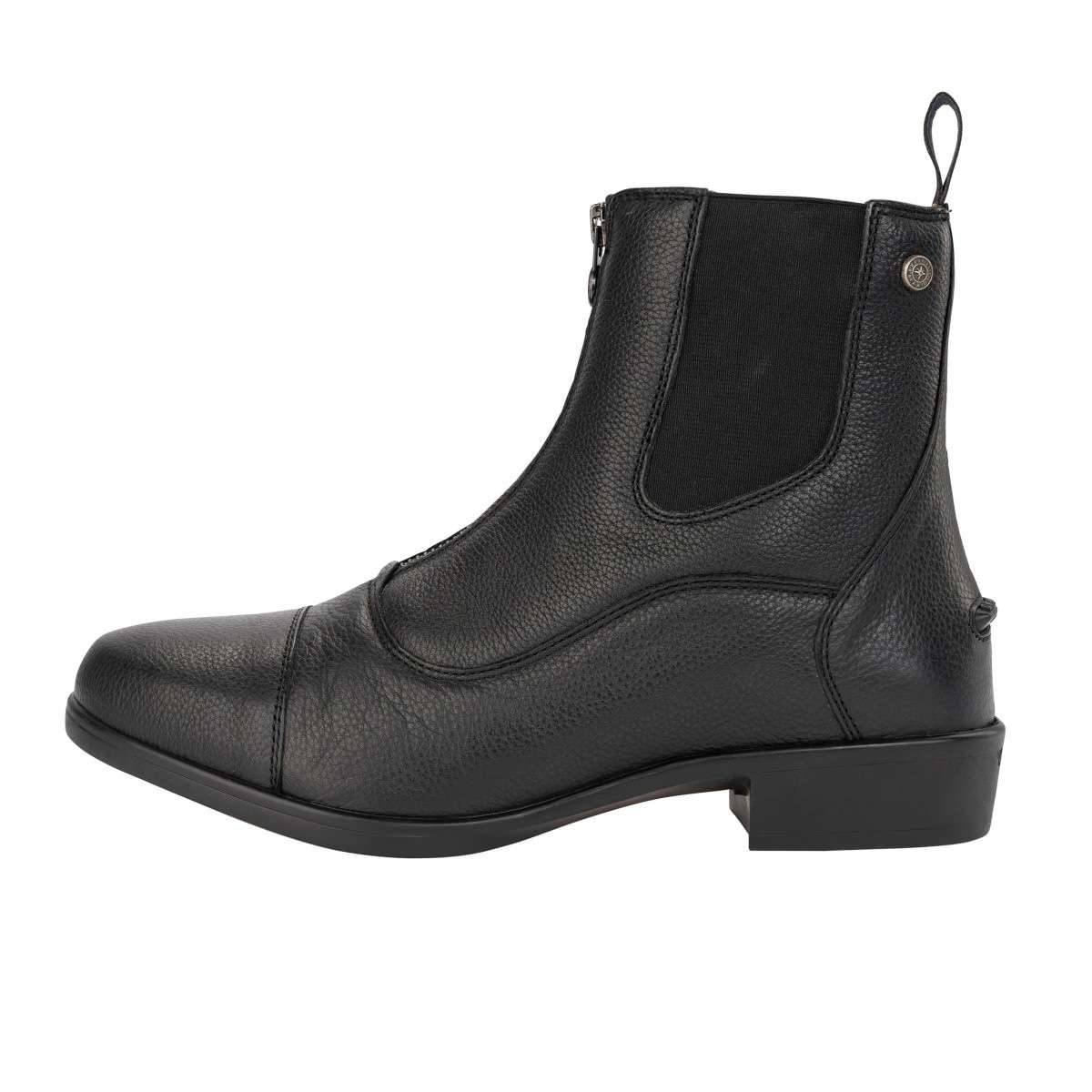 ADVANCED II FZ SOFT | FRONT ZIP | Women - Boots | Horse People