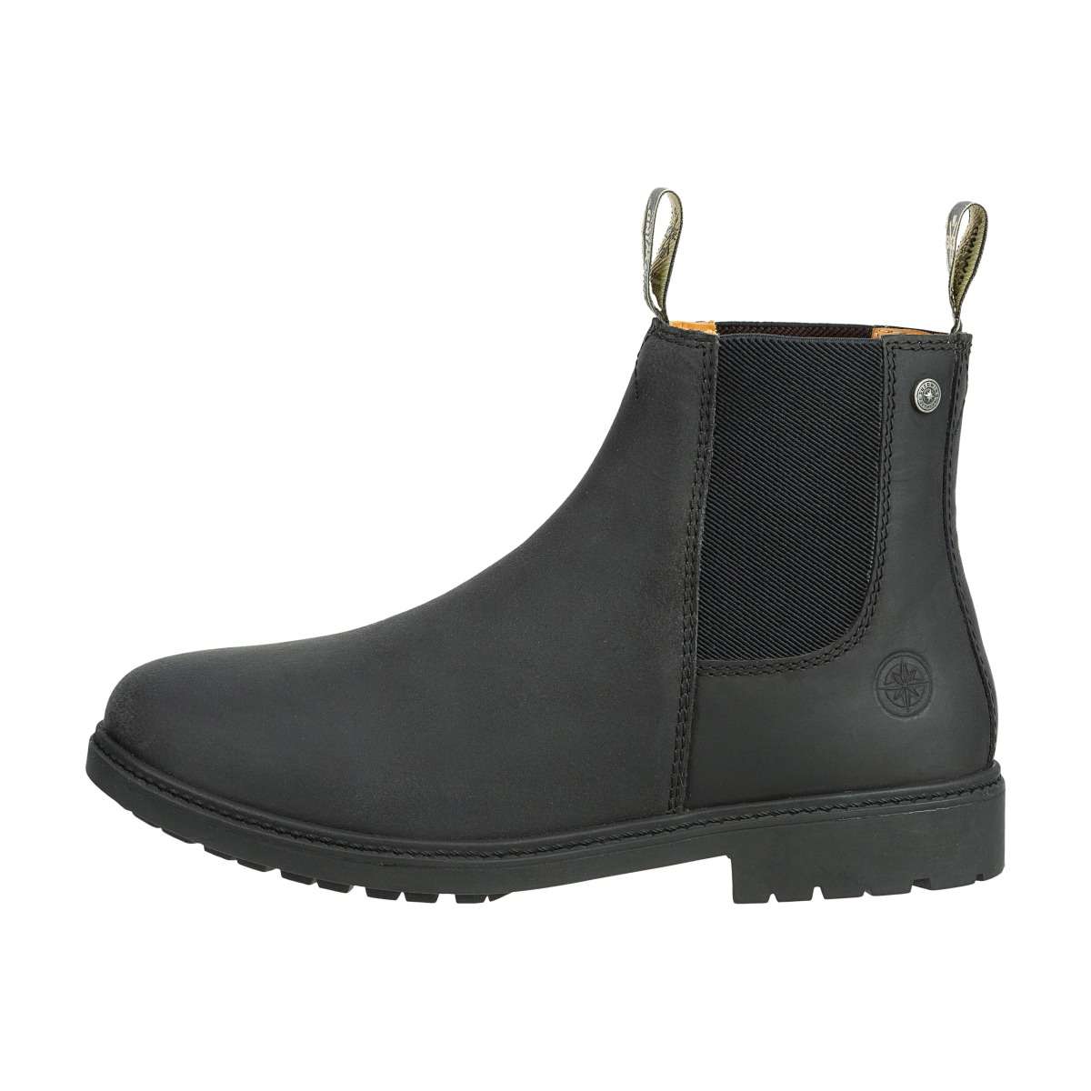 NEW WORK ECO | Women - Boots | Horse People | Suedwind Footwear