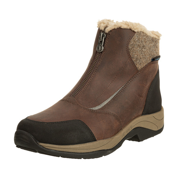 FIELD FZ WOOL Grip FTX
