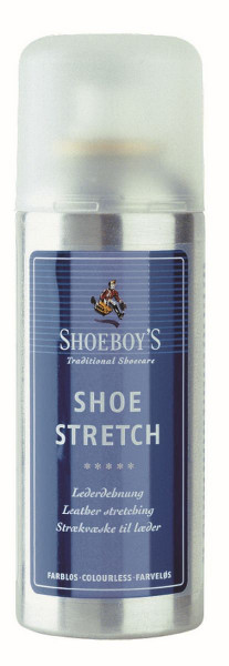 SHOE STRETCH | SCHUH-STRETCH