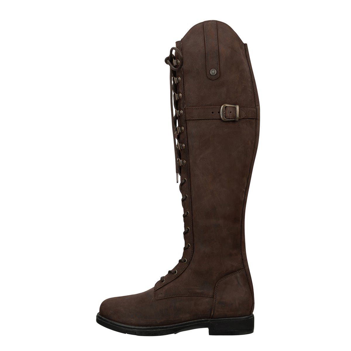 LONGFORD Waterproof Women Boots Horse People Suedwind Footwear Award Winning Footwear Brand