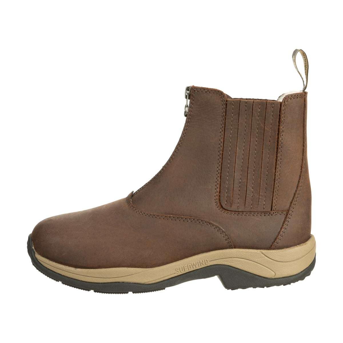 BROWN'S BEACH　36 FIELD FZ MERINO GripFTX | Women - Boots | Horse People | Suedwind