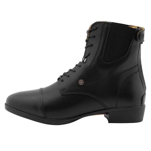 ADVANCED II BZ LACE | ADVANCED II BZ LACE | BACK ZIP LACE