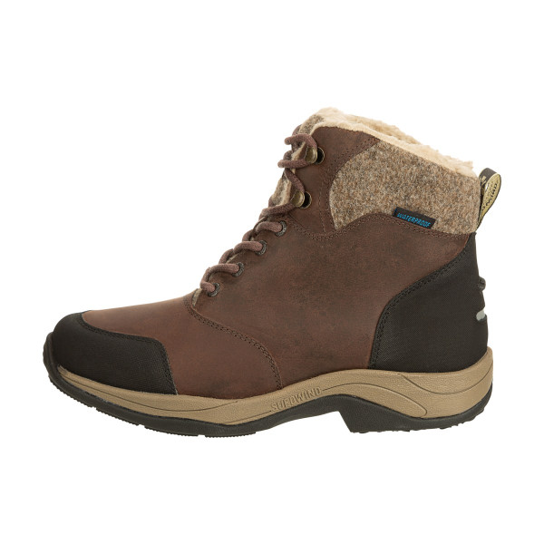FIELD LACE WOOL Grip FTX