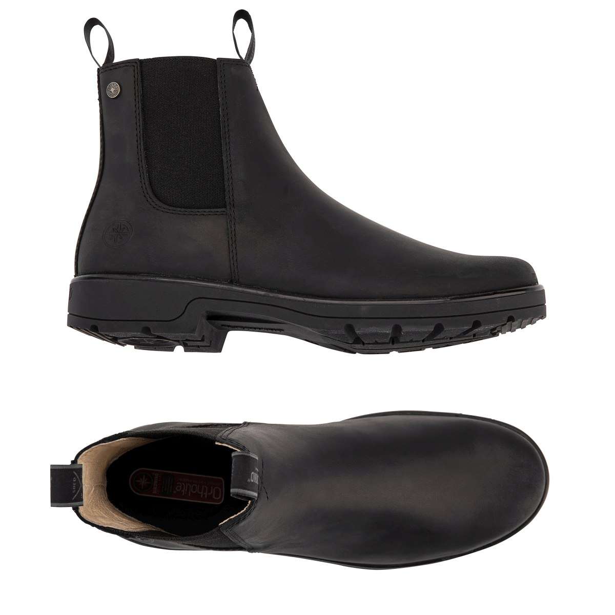 1888 | CHELSEA | Women - Boots | Horse People | Suedwind Footwear