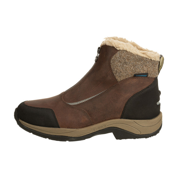 FIELD FZ WOOL Grip FTX