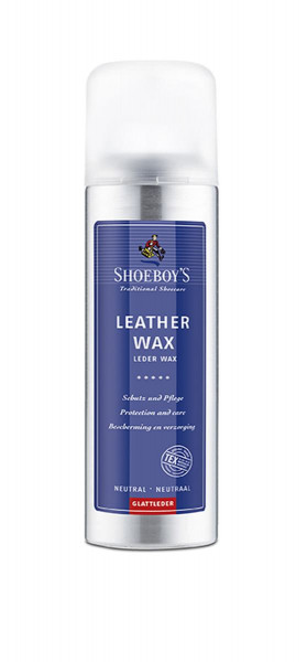 LEATHER WAX | LEDERWACHS