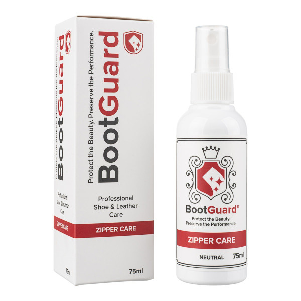 BootGuard Zip Care I Zipperpflege
