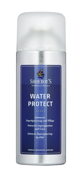 WATERPROTECT | IMPRÄGNIERSPRAY