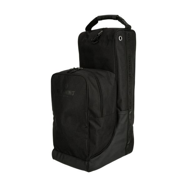 Boot Bag Tall - with helmet compartment