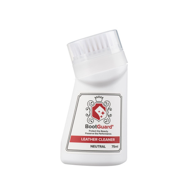 BootGuard Boot Clean I Reinigungspflege