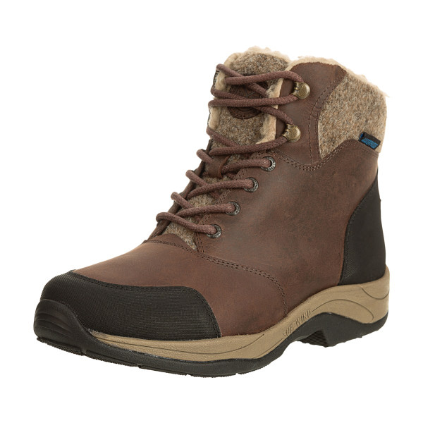 FIELD LACE WOOL Grip FTX