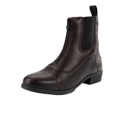 ADVANCED II FZ SOFT | FRONT ZIP | Women - Boots | Horse People