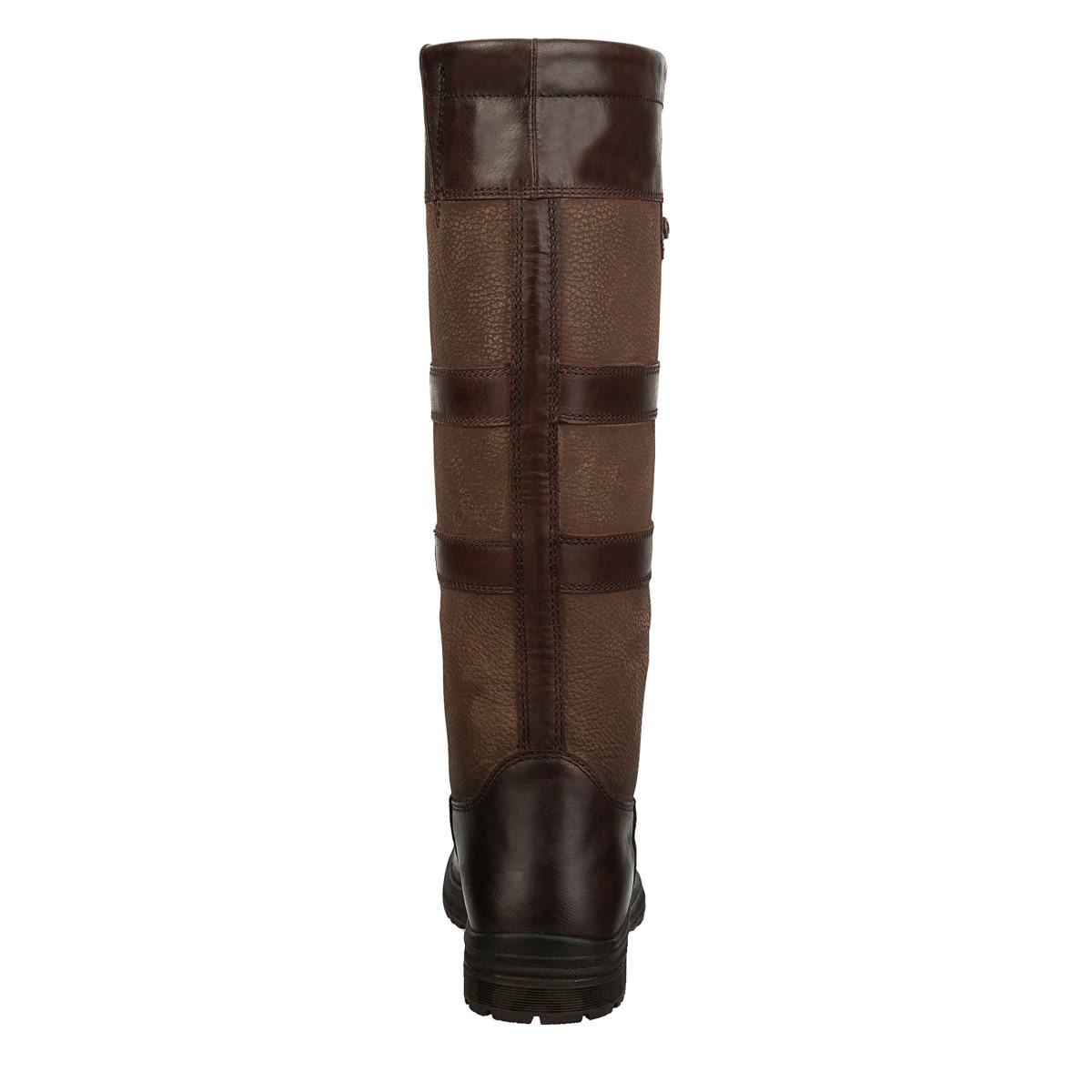 Waterproof knee high walking boots hotsell