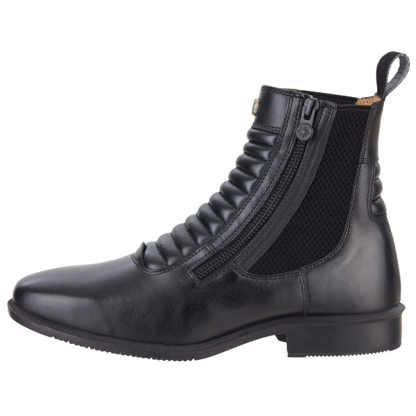 LEGACY SZ MILANO | SIDE LEGACY SZ MILANO | SIDE ZIP
