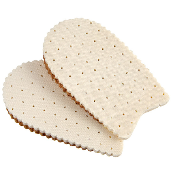 HEEL WEDGE | FERSENKEIL