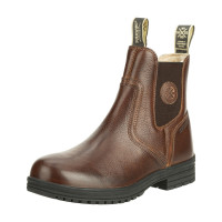 AMARON CHELSEA WOOL | WATERPROOF